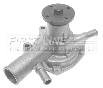 Water Pump, engine cooling (FWP1315)