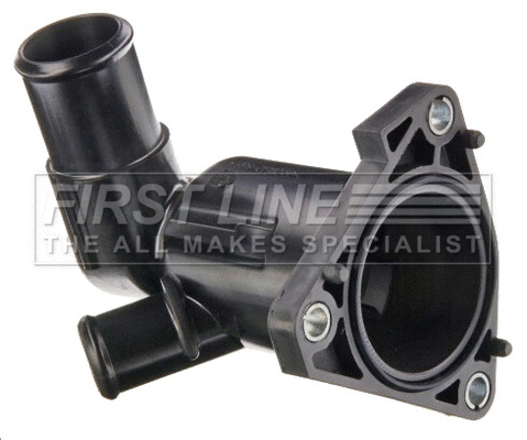 Thermostat, coolant (FTK519)