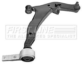 Control/Trailing Arm, wheel suspension (FCA7068)