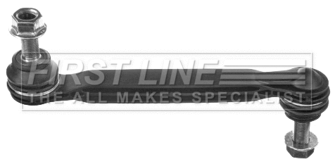 Link/Coupling Rod, stabiliser bar (FDL7509)