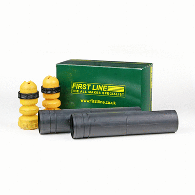 Dust Cover Kit, shock absorber (FPK7122)