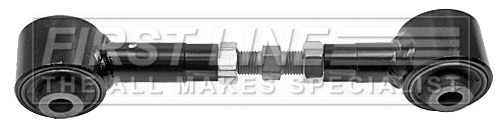 Control/Trailing Arm, wheel suspension (FCA7005)