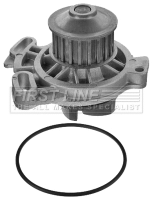 Water Pump, engine cooling (FWP1112)