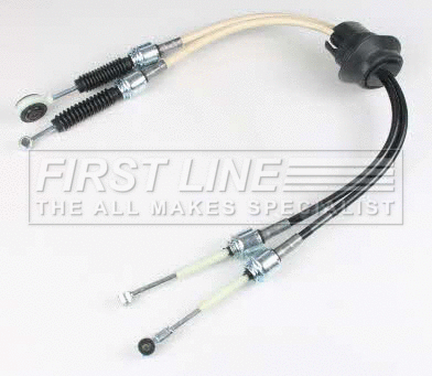 Cable Pull, manual transmission (FKG1180)