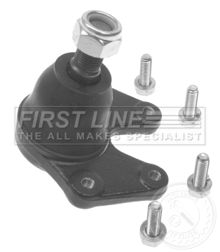Ball Joint (FBJ5402)