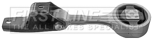 Mounting, engine (FEM3871)