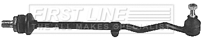 Tie Rod (FDL6081)