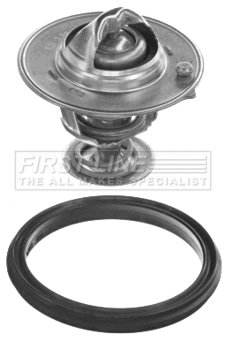 Thermostat, coolant (FTK469)