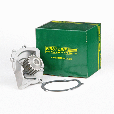 Water Pump, engine cooling (FWP2294)