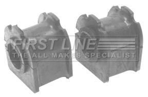 Repair Kit, stabiliser coupling rod (FSK7406K)