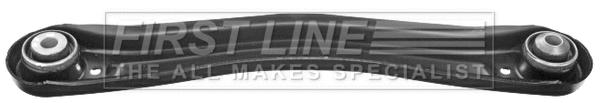 Control/Trailing Arm, wheel suspension (FCA7534)