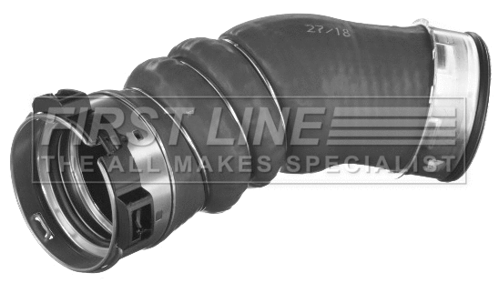 Charge Air Hose (FTH1576)