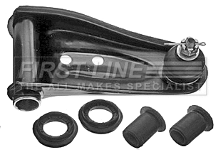 Control/Trailing Arm, wheel suspension (FCA5636)
