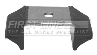 Mounting, engine (FEM3247)