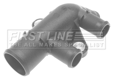 Coolant Flange (FTS1001)