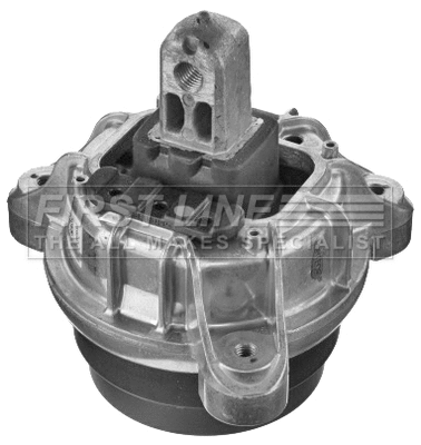 Mounting, engine (FEM4263)