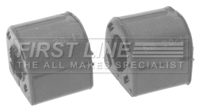 Repair Kit, stabiliser coupling rod (FSK7428K)