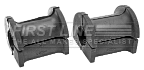 Repair Kit, stabiliser coupling rod (FSK7412K)