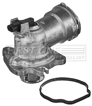 Thermostat, coolant (FTK402)
