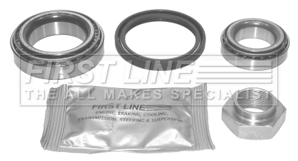 Wheel Bearing Kit (FBK225)