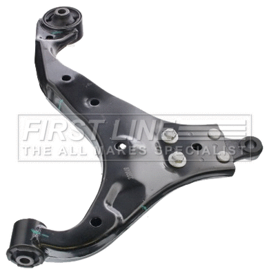 Control/Trailing Arm, wheel suspension (FCA6568)
