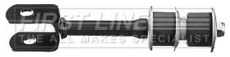 Link/Coupling Rod, stabiliser bar (FDL7311)