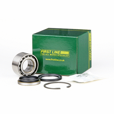 Wheel Bearing Kit