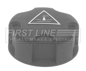 Cap, coolant tank (FRC118)