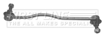 Link/Coupling Rod, stabiliser bar (FDL6715)