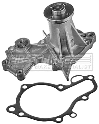 Water Pump, engine cooling (FWP2013)