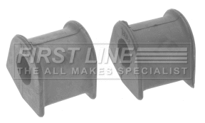 Repair Kit, stabiliser coupling rod (FSK6304K)