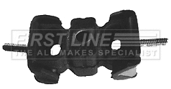 Mounting, engine (FEM3424)