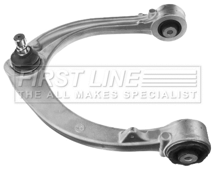 Control/Trailing Arm, wheel suspension (FCA7401)