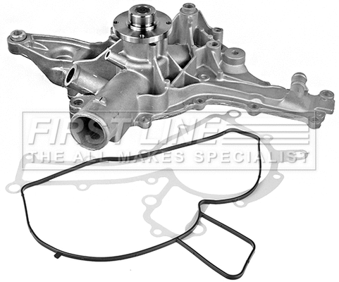 Water Pump, engine cooling (FWP1776)