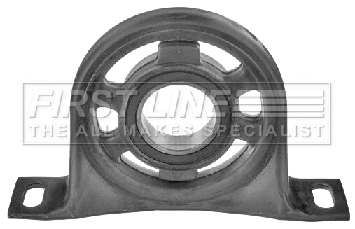 Suspension, propshaft (FPB1021)