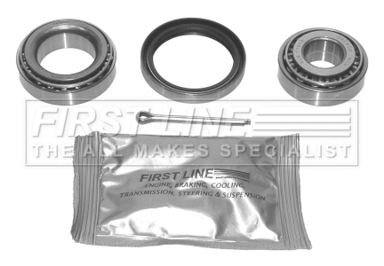 Wheel Bearing Kit (FBK077)
