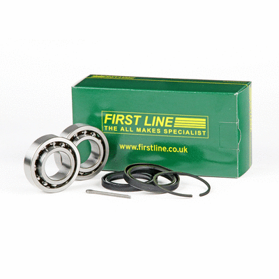Wheel Bearing Kit