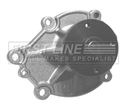 Water Pump, engine cooling (FWP1913)