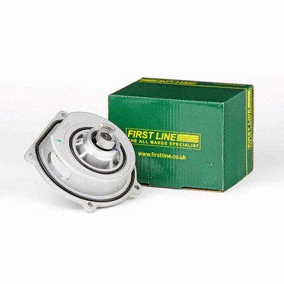 Water Pump, engine cooling (FWP1798)