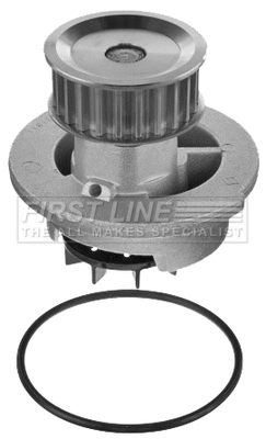 Water Pump, engine cooling (FWP1574)