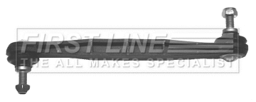 Link/Coupling Rod, stabiliser bar (FDL6604)