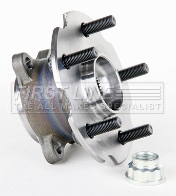 Wheel Bearing Kit (FBK1248)