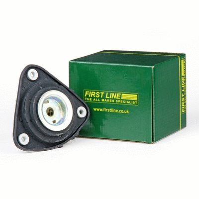 Suspension Strut Support Mount
