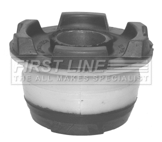 Bushing, axle bracket (FSK6626)