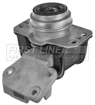 Mounting, engine (FEM4222)