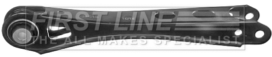 Control/Trailing Arm, wheel suspension (FCA7334)