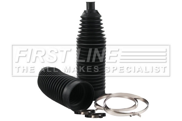 Bellow Kit, steering