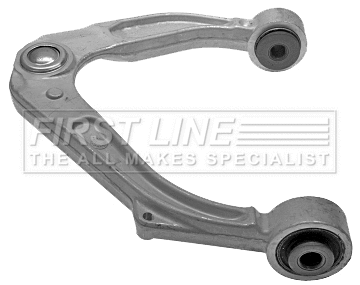 Control/Trailing Arm, wheel suspension (FCA6866)