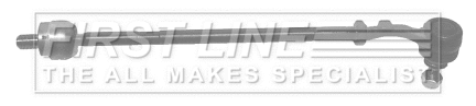 Tie Rod (FDL6400)