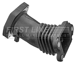 Intake Hose, air filter